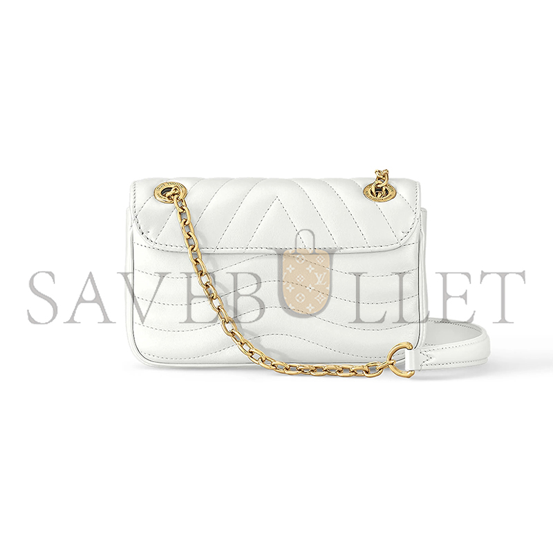 l0vis Vvtt0n new wave chain bag pm m20988 (21*12*9cm)